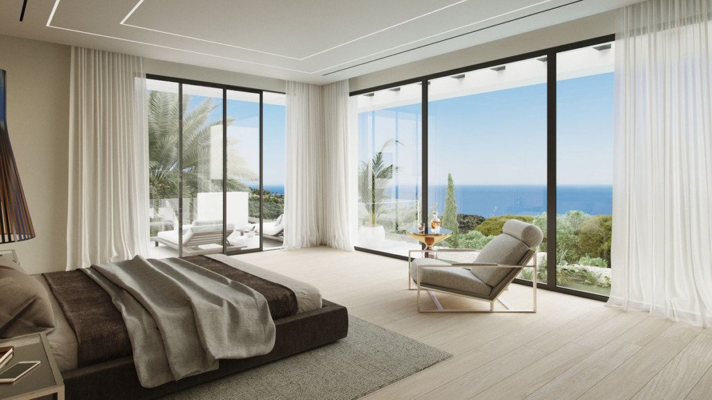 Вилла/Шале — Marbella