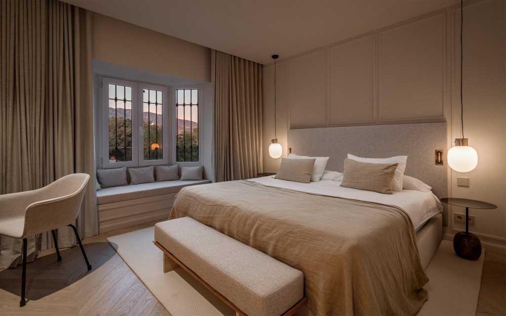 Apartamento Planta Media — The Golden Mile
