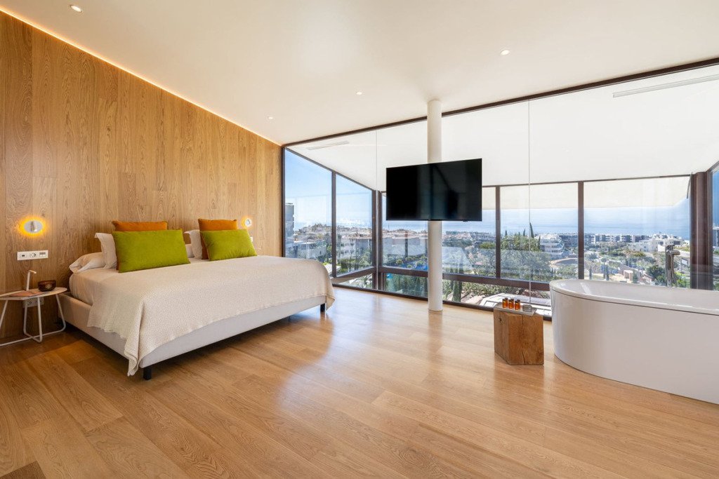 Villa – Chalet — Fuengirola
