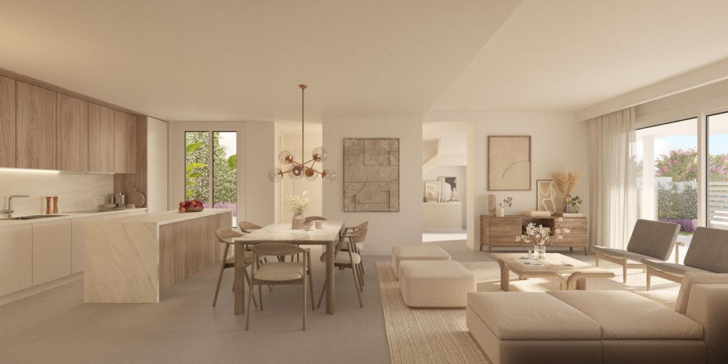 Townhouse — Elviria