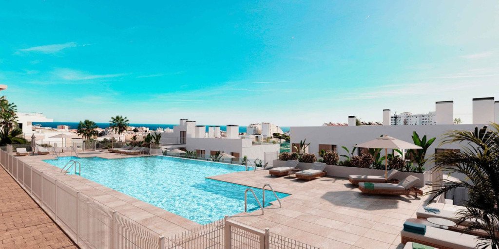 Penthouse — Estepona