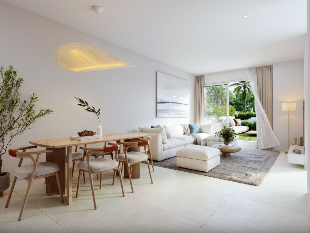 Townhouse — Fuengirola