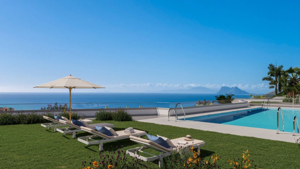 Penthouse — Manilva