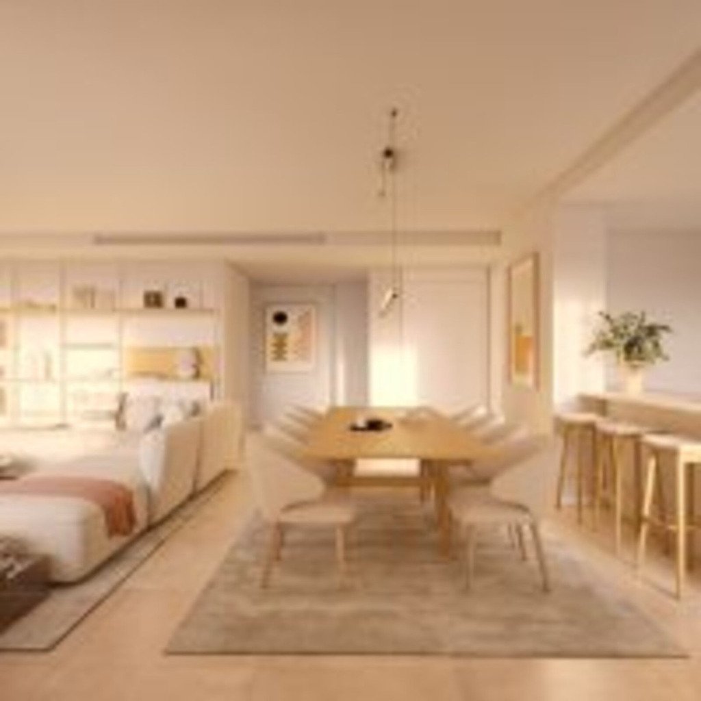 Apartamento Planta Media — Estepona