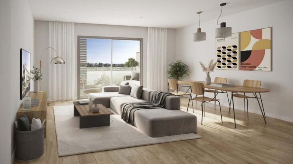 Apartamento Planta Media — San Pedro de Alcántara