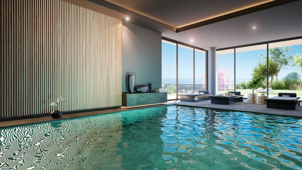 Penthouse — Benahavís