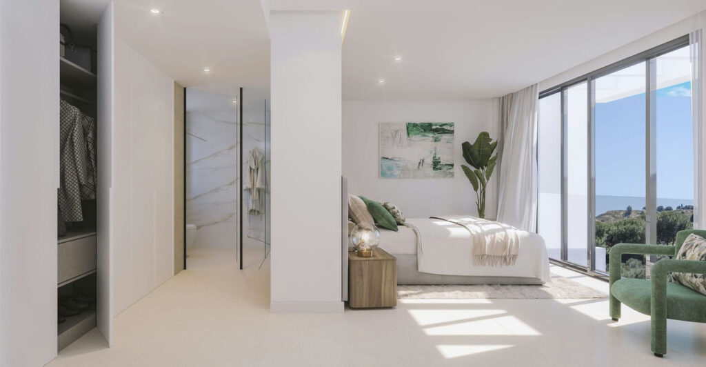 Detached Villa — La Cala Golf