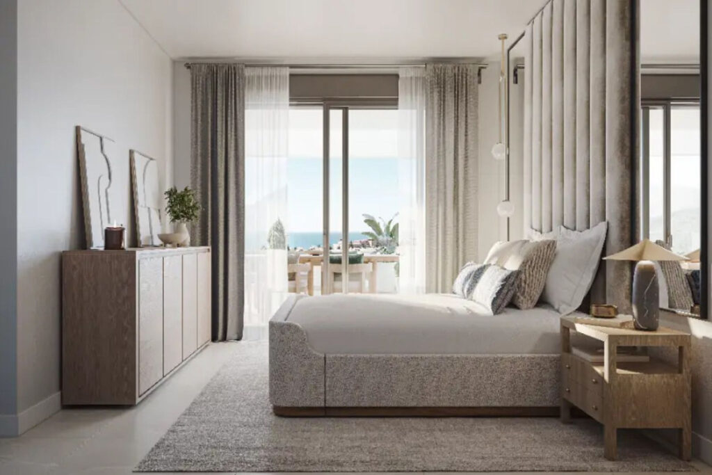Пентхаус — Estepona