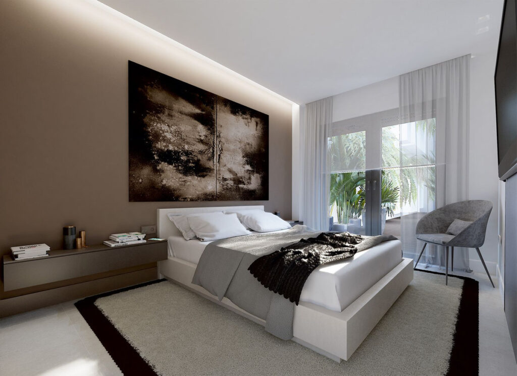 Apartamento Planta Media — Fuengirola