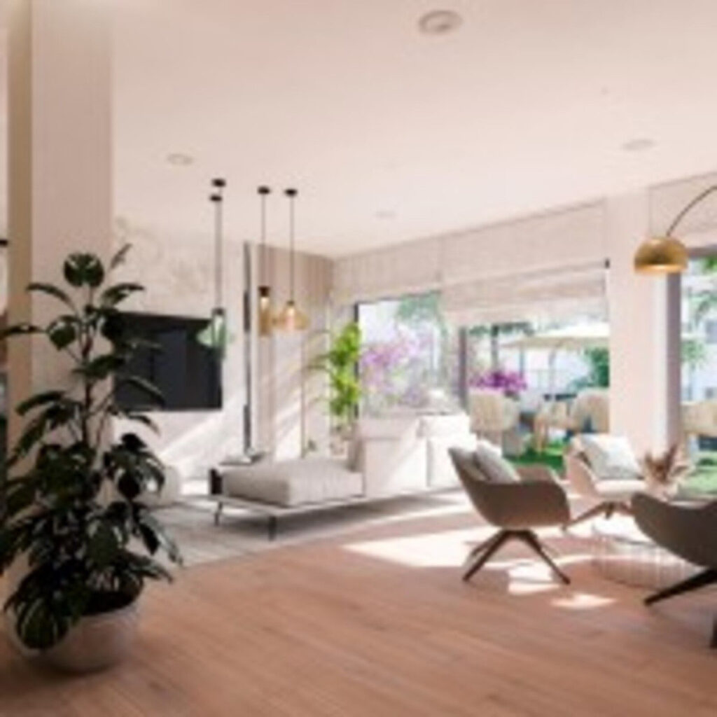 Villa – Chalet — Estepona