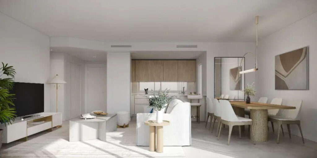 Penthouse — Estepona