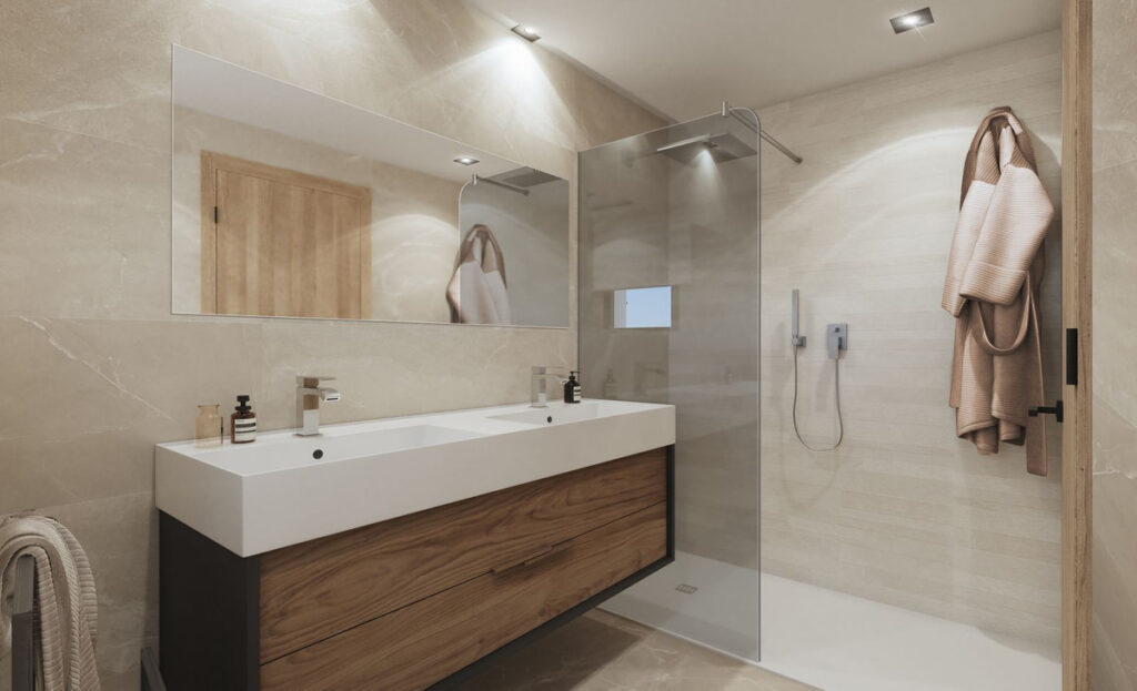 Townhouse — La Cala Golf