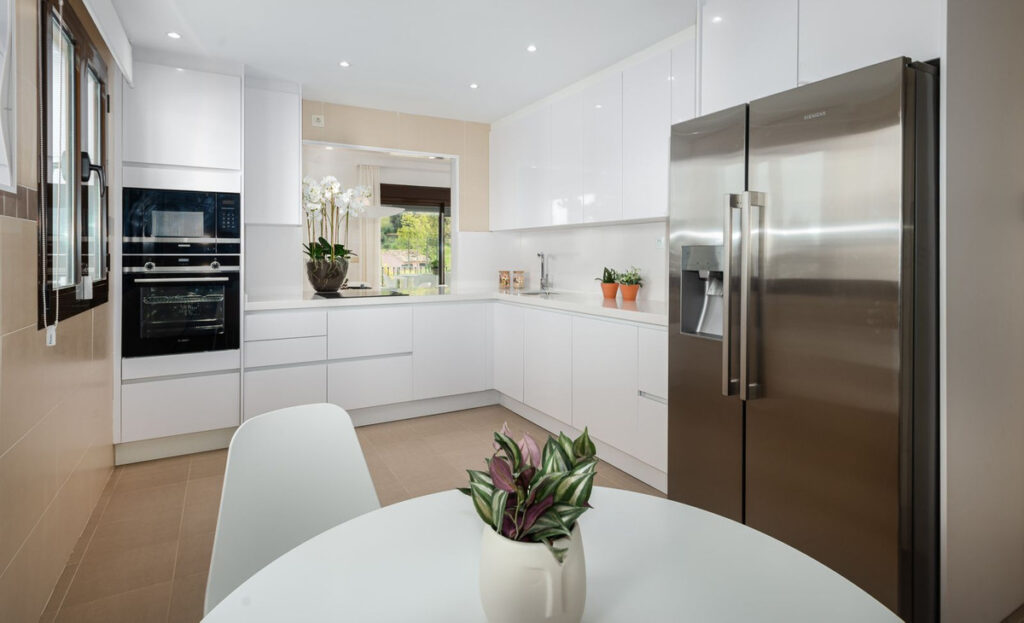 Villa – Chalet — Casares