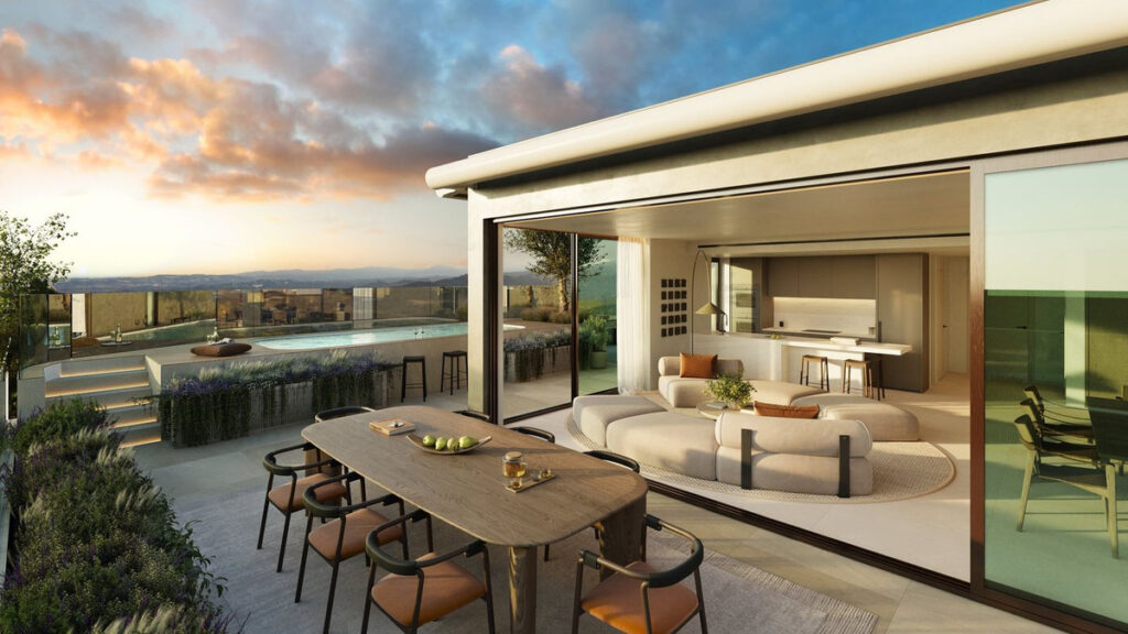 Apartamento Planta Media — Fuengirola