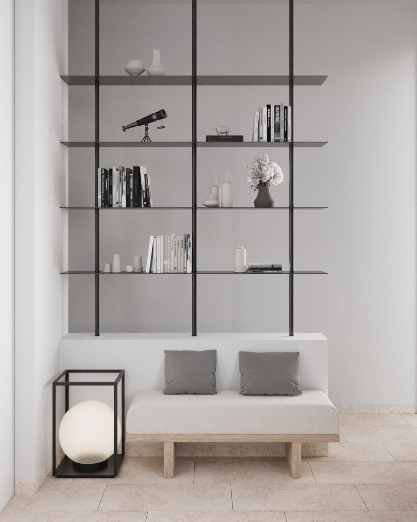 Apartamento Planta Media — New Golden Mile