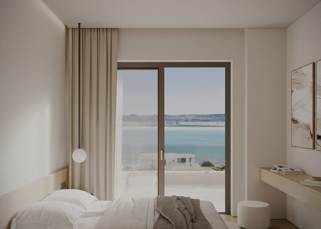 Apartamento Planta Media — Mijas Costa