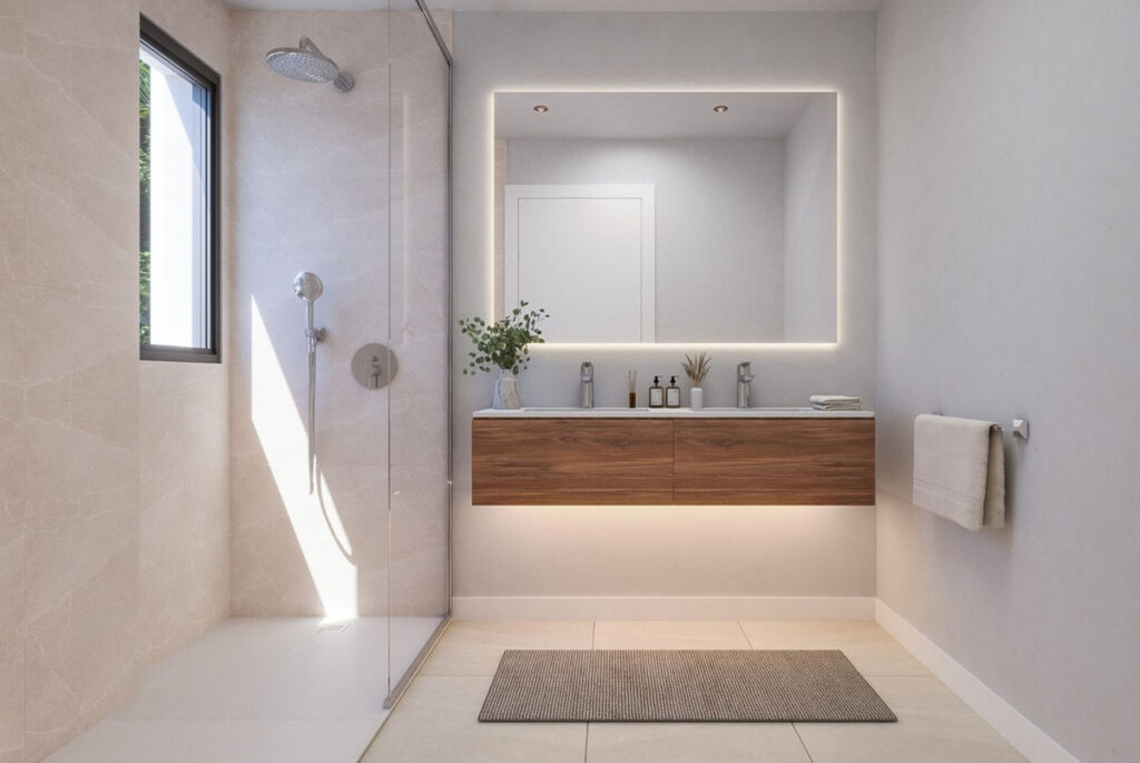 Penthouse — Estepona
