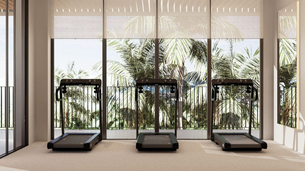 Apartamento Planta Media — Mijas