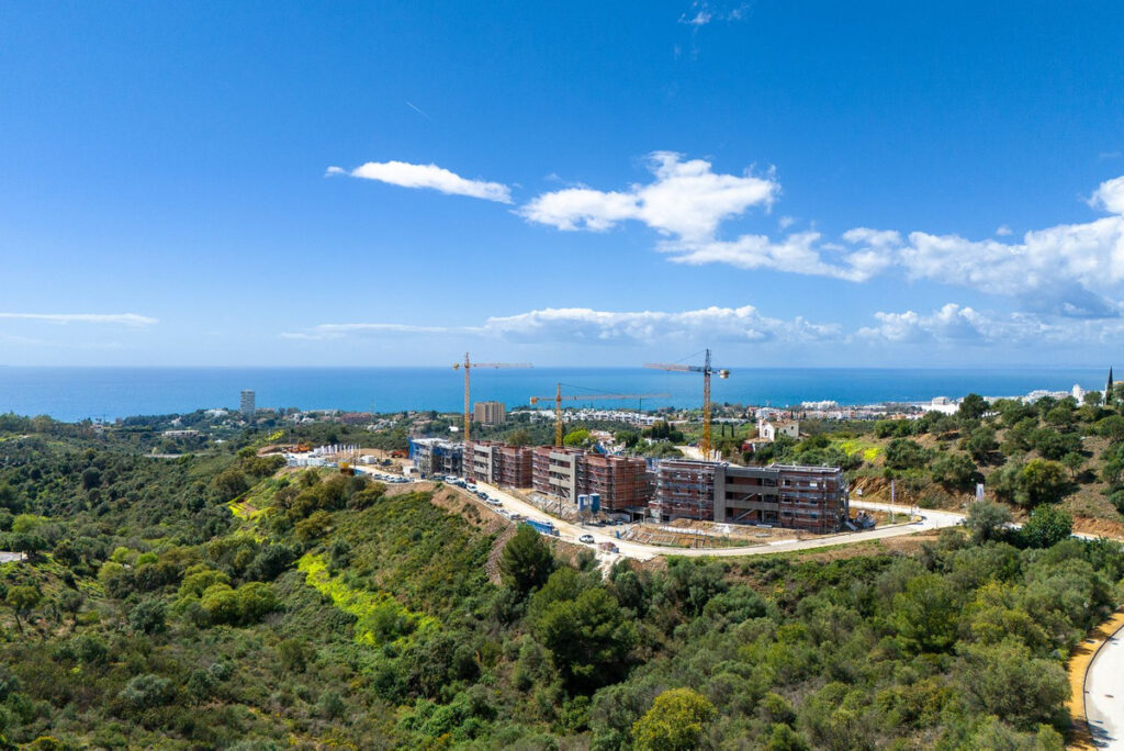 Ático — Marbella