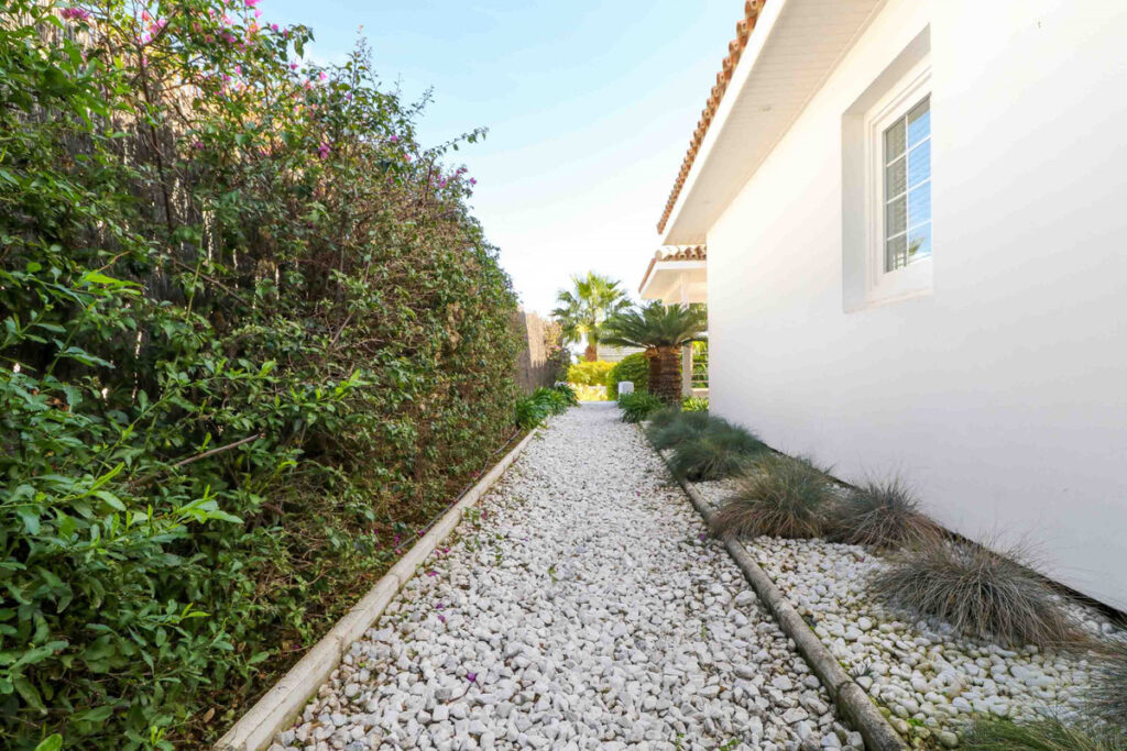 Detached Villa — Benahavís