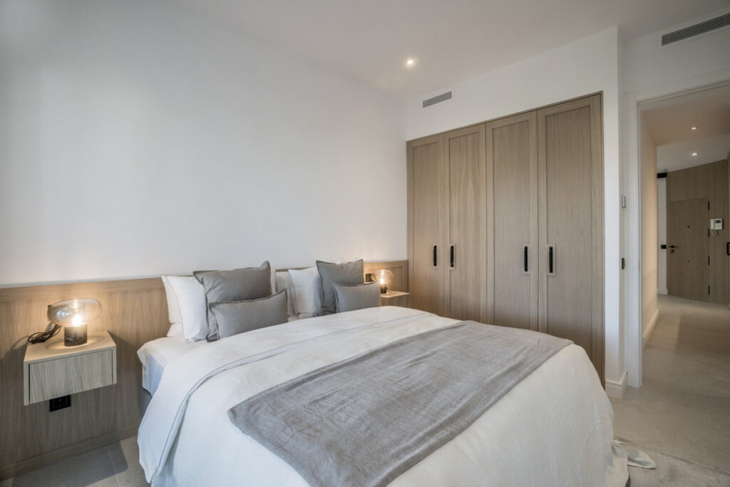 Apartamento Planta Baja — Sierra Blanca