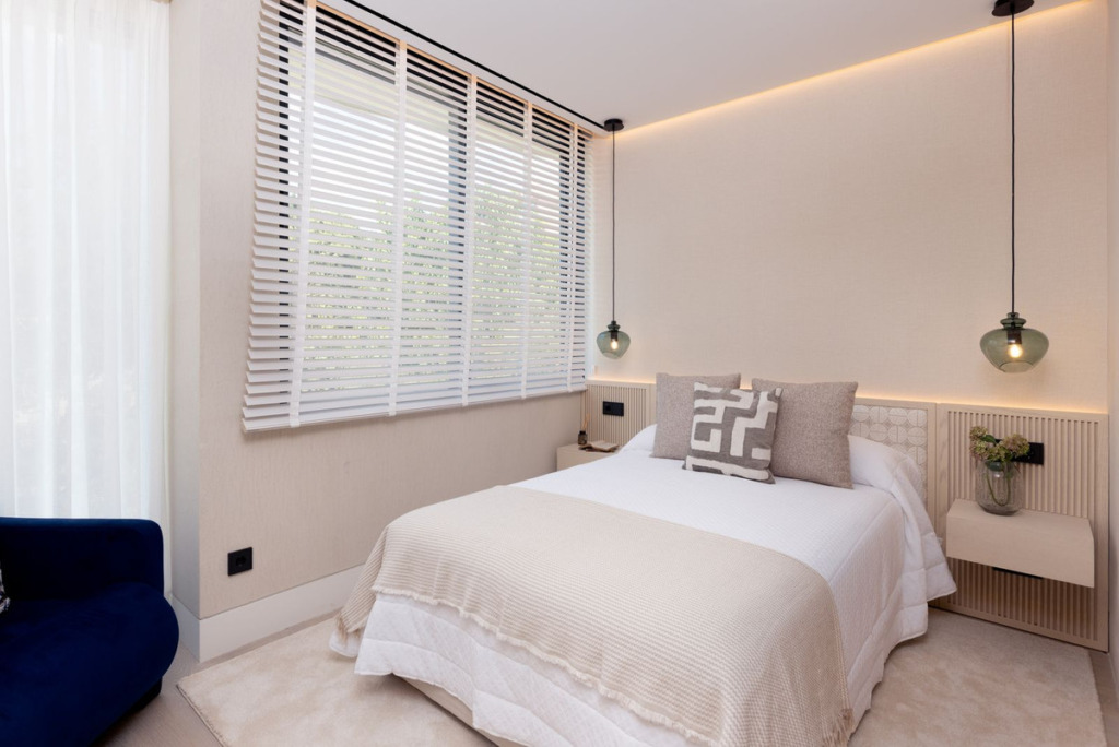 Penthouse — Estepona
