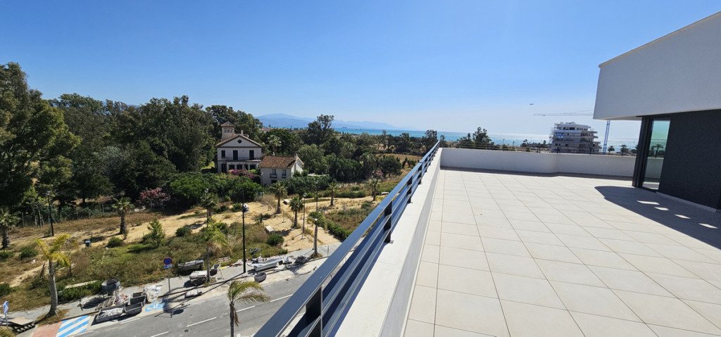 Penthouse — Los Alamos