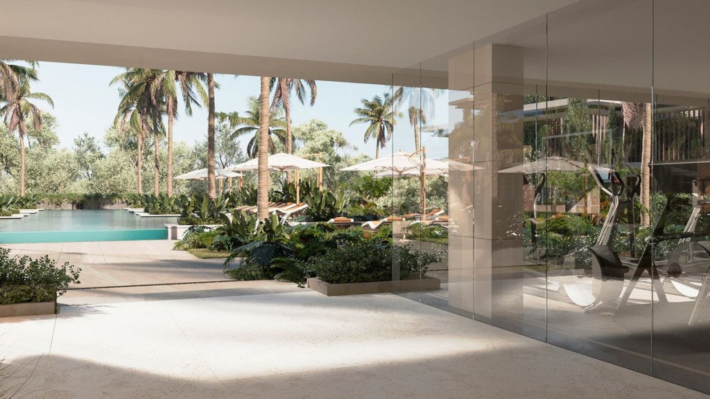 Apartamento Planta Baja — New Golden Mile