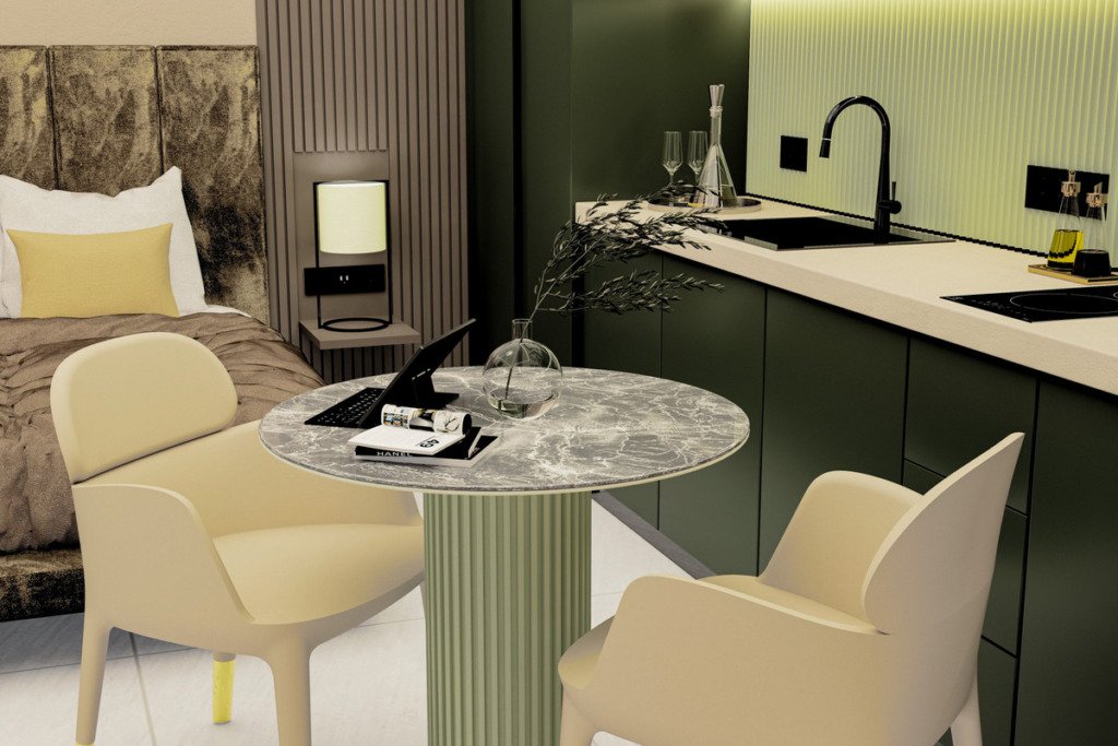 Terreno Comercial — Calahonda