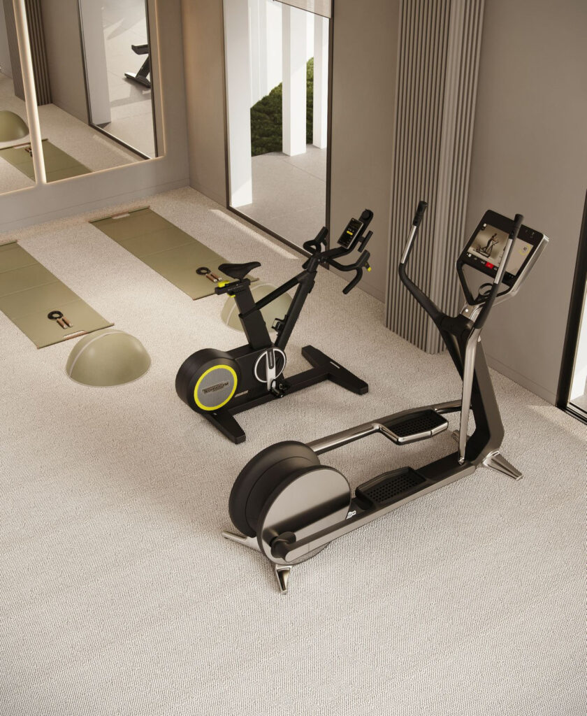 Apartamento Planta Media — Mijas