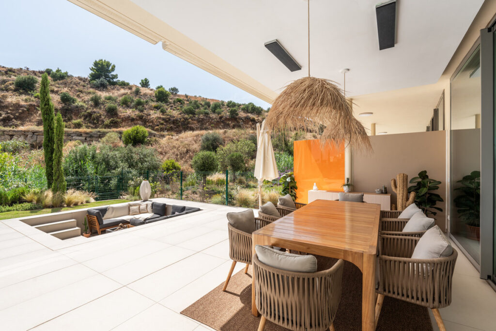 Apartamento Planta Baja — Benalmadena