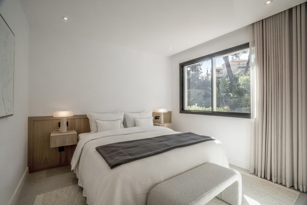 Apartamento Planta Baja — Sierra Blanca