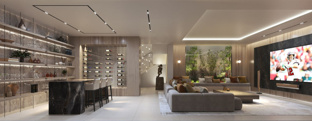Villa – Chalet — Cortijo Blanco