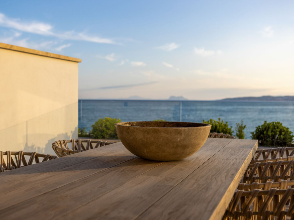 Penthouse — Estepona
