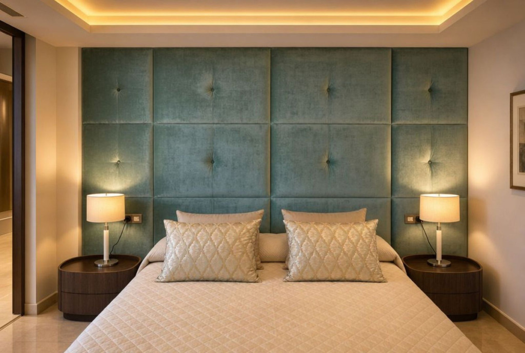 Apartamento Planta Media — New Golden Mile