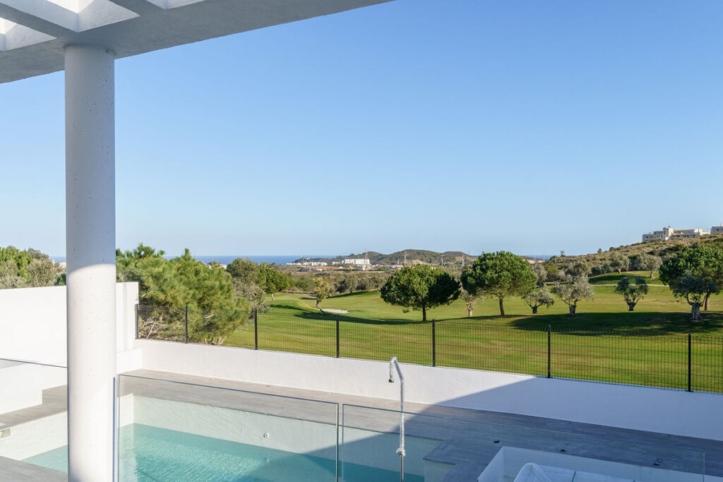 Villa – Chalet — Mijas Costa