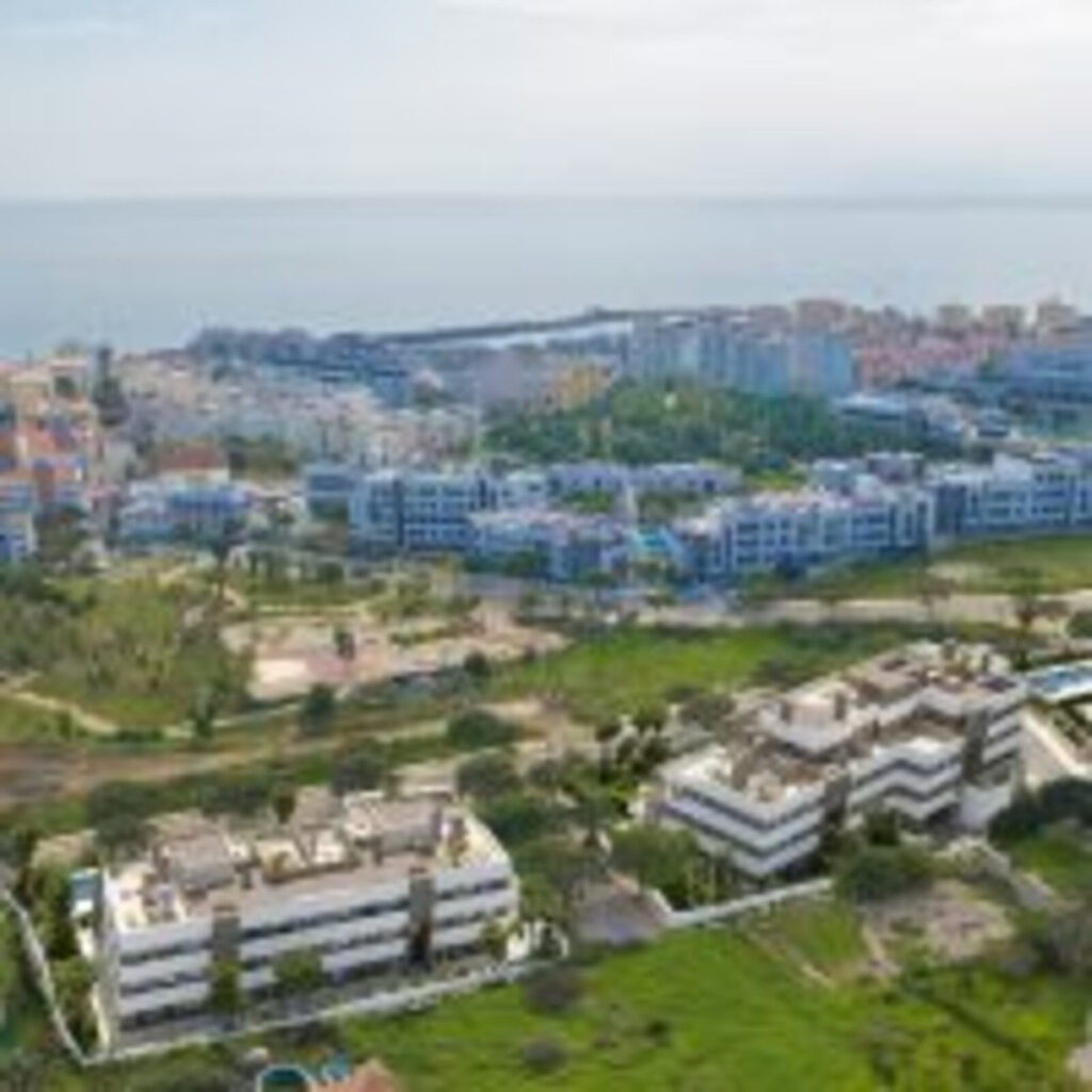 Penthouse — Estepona