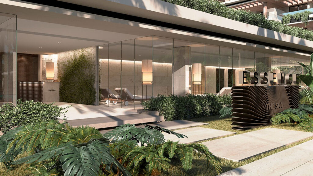 Apartamento Planta Baja — New Golden Mile