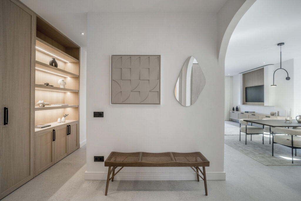 Apartamento Planta Baja — Sierra Blanca