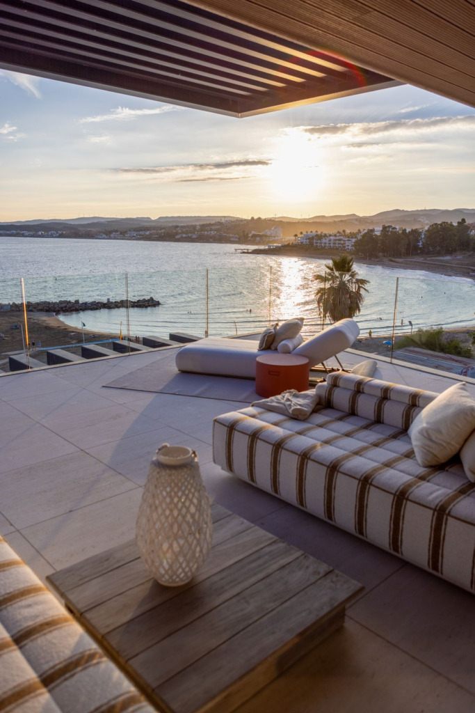 Penthouse — Estepona
