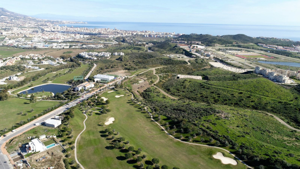 Detached Villa — Mijas Costa