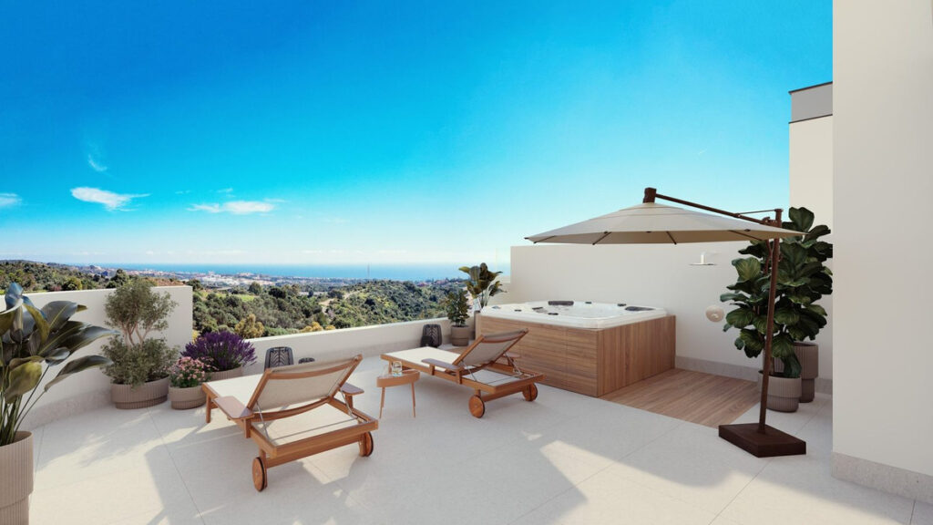 Apartamento Planta Baja — Marbella