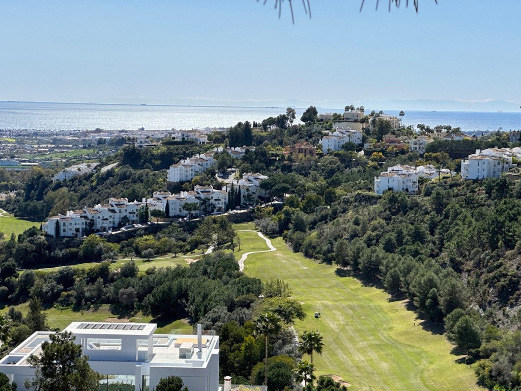 Villa – Chalet — El Madroñal