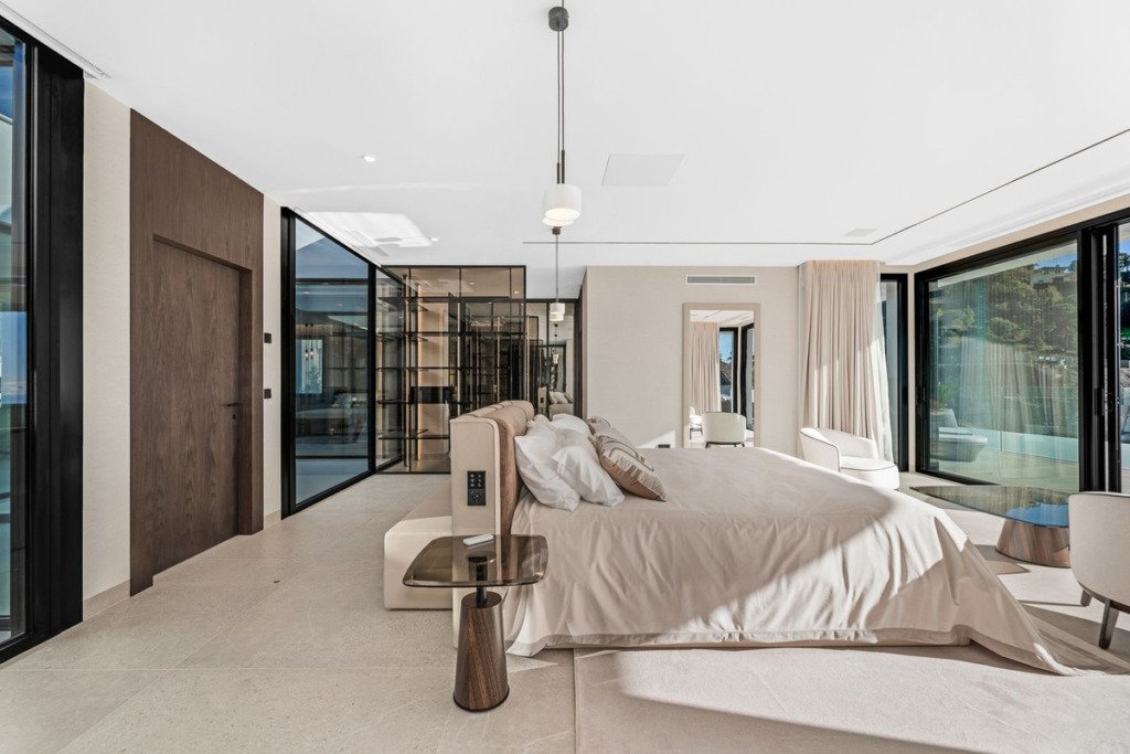 Villa – Chalet — El Madroñal