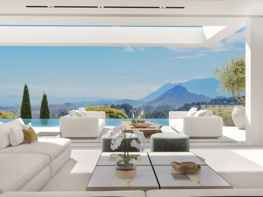 Detached Villa — La Quinta