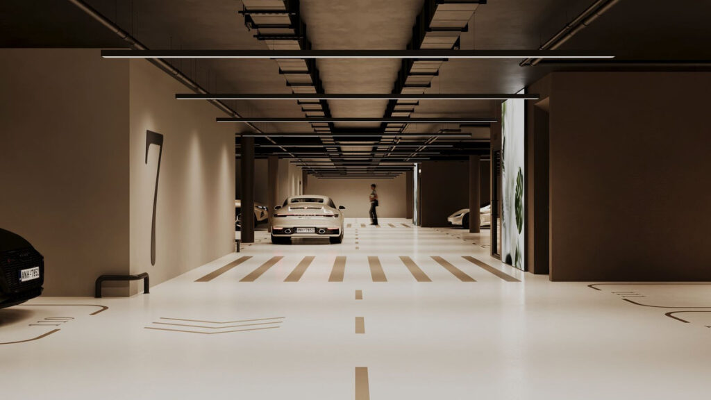 Apartamento Planta Media — Mijas