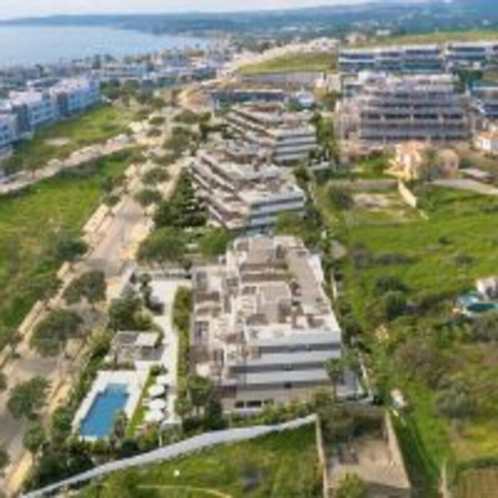 Penthouse — Estepona