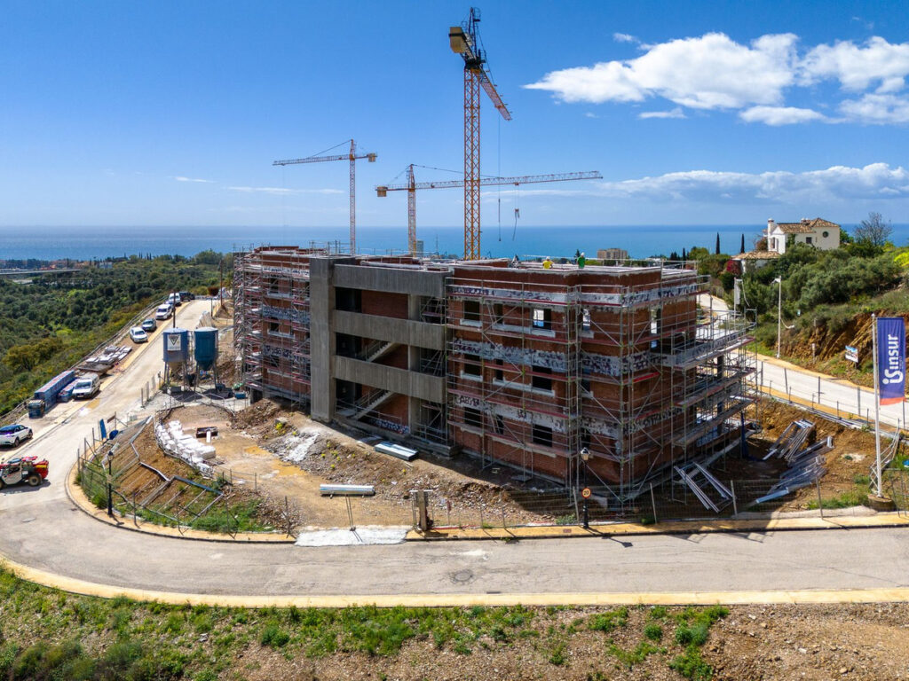 Ático — Marbella