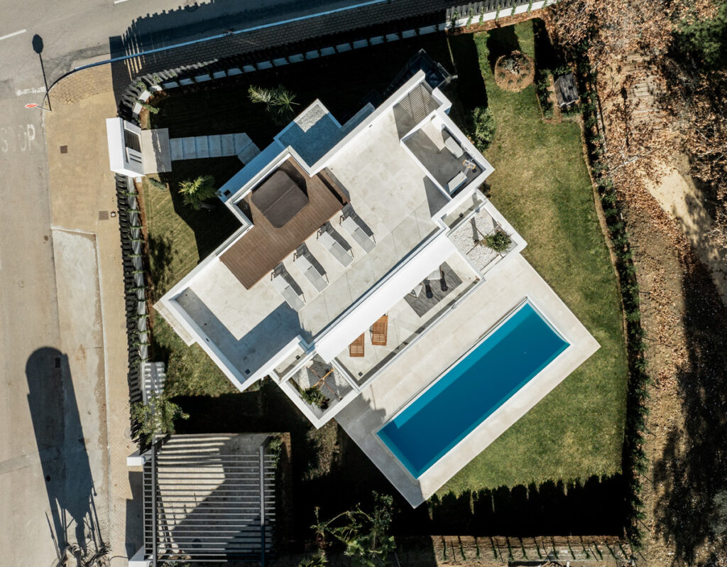 Villa – Chalet — Atalaya