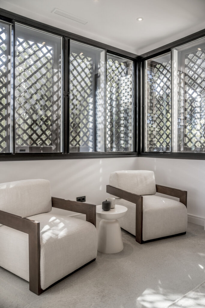 Apartamento Planta Baja — Sierra Blanca